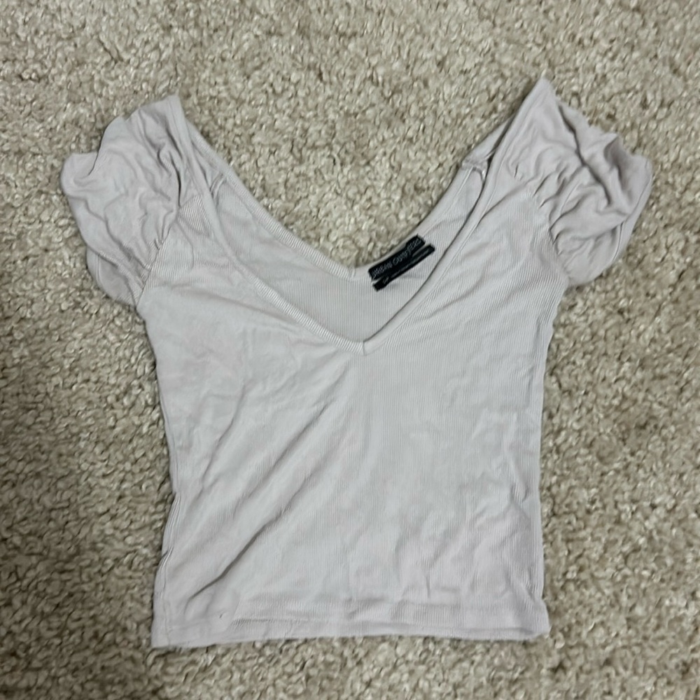 Urban outfitters top